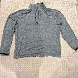 Vrst quarter zip